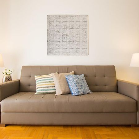 Spacious Apartment In Lisbon Luaran gambar