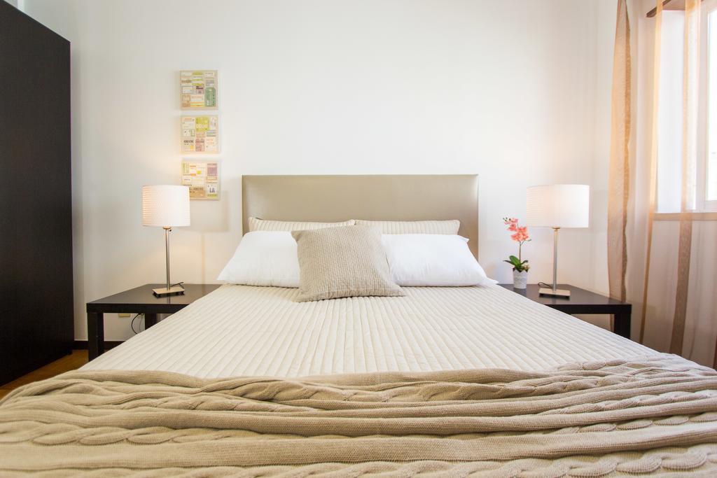 Spacious Apartment In Lisbon Luaran gambar