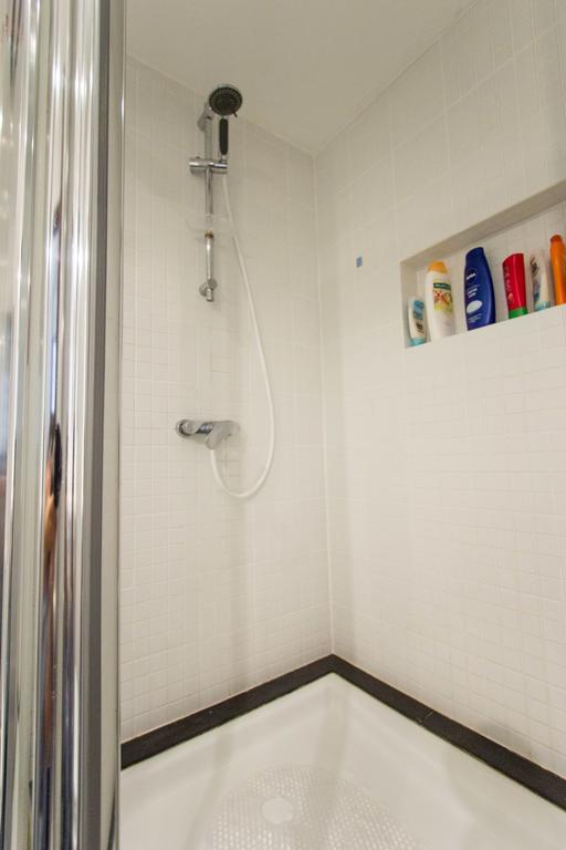 Spacious Apartment In Lisbon Luaran gambar