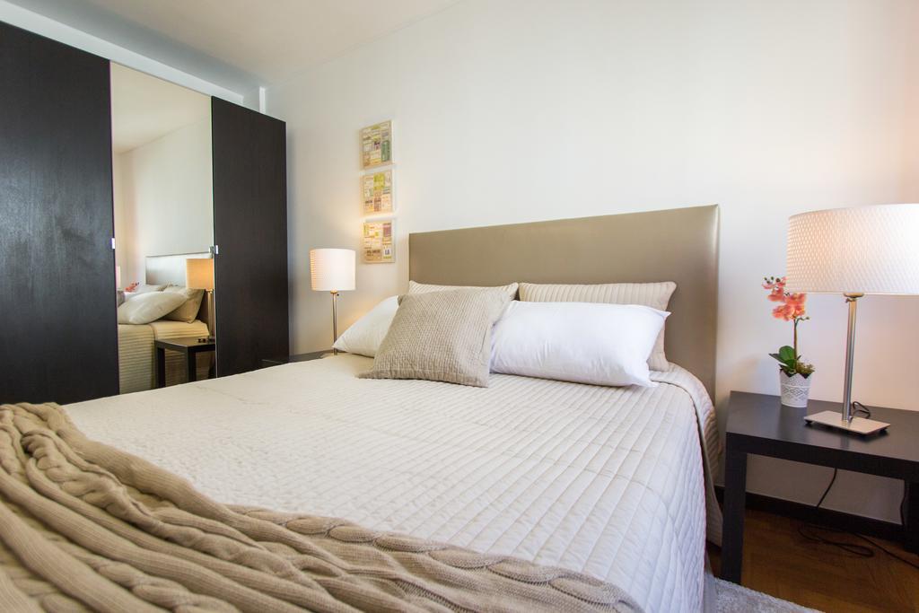 Spacious Apartment In Lisbon Luaran gambar