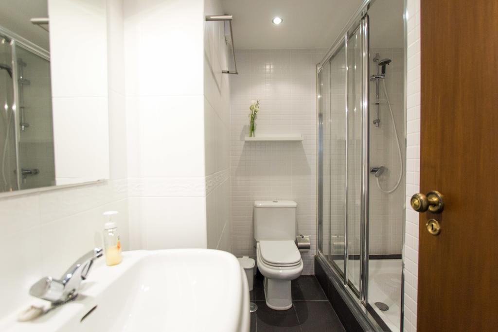Spacious Apartment In Lisbon Luaran gambar