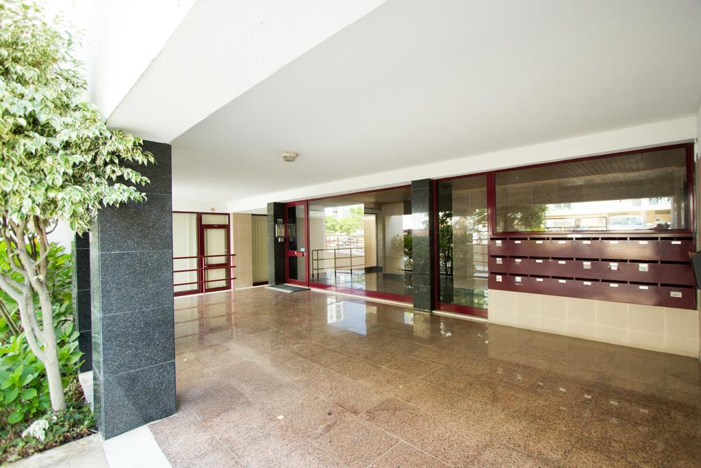 Spacious Apartment In Lisbon Luaran gambar