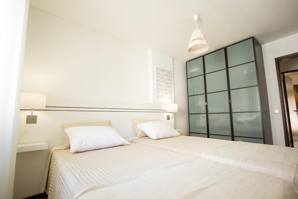 Spacious Apartment In Lisbon Luaran gambar